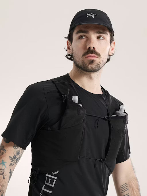 ARC'TERYX Gamma 5-Panel Cap