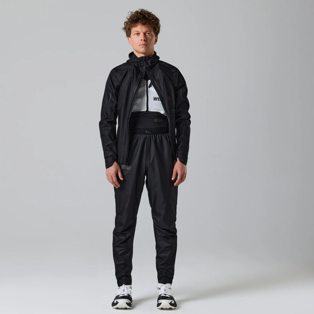 WISE veste blackshell