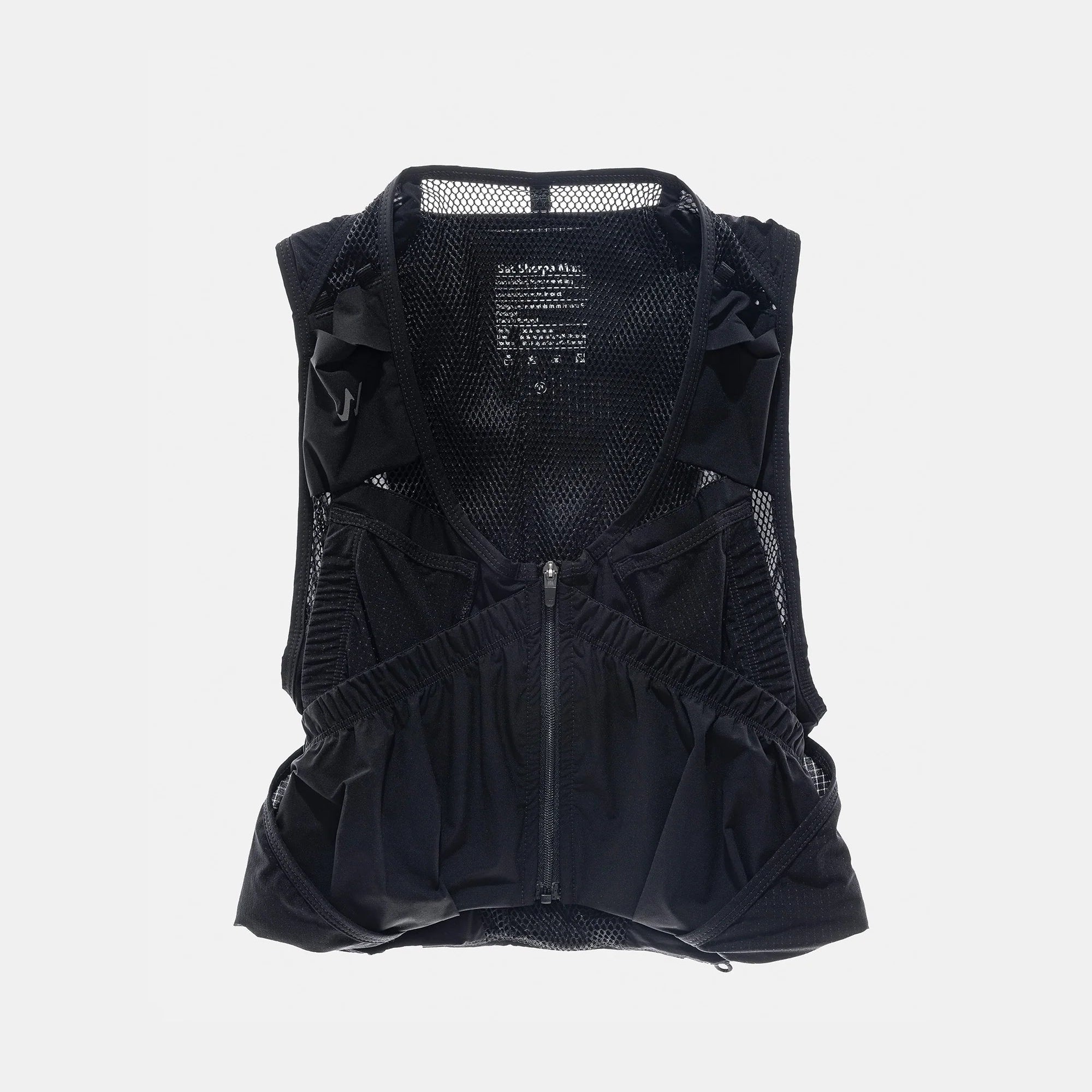 WISE Sac Sherpa Max