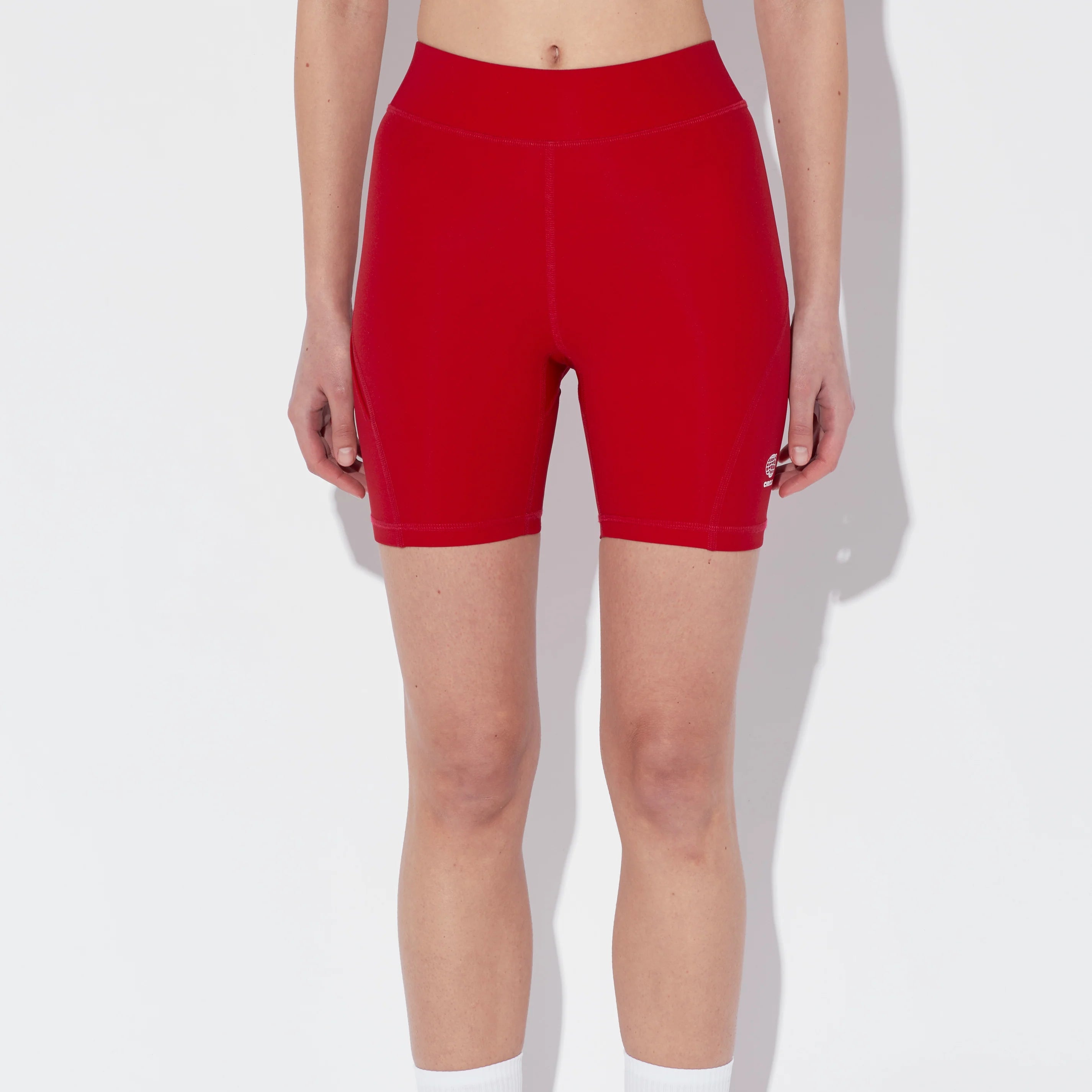 Circle Get Shorty 2.0 | Cherry