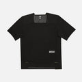 WISE t-shirt 230 noir