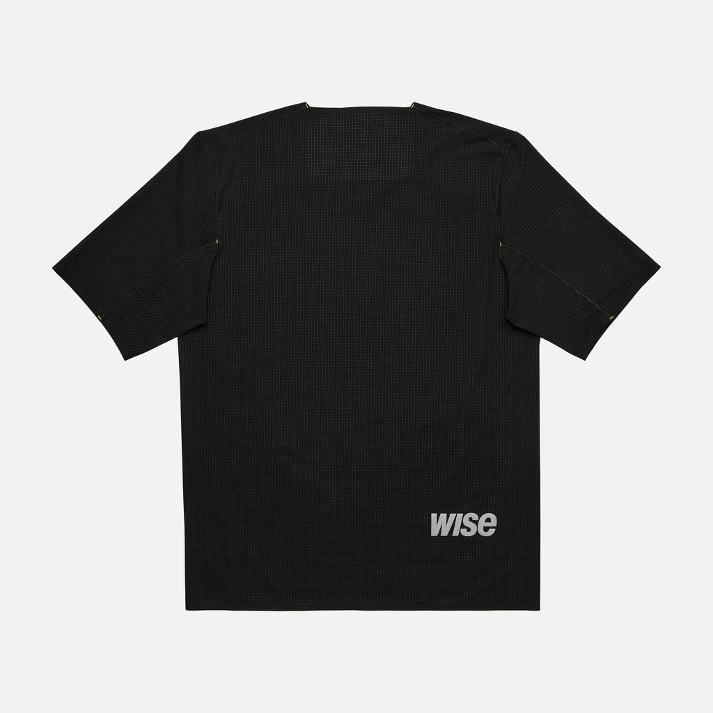 WISE t-shirt 230 noir