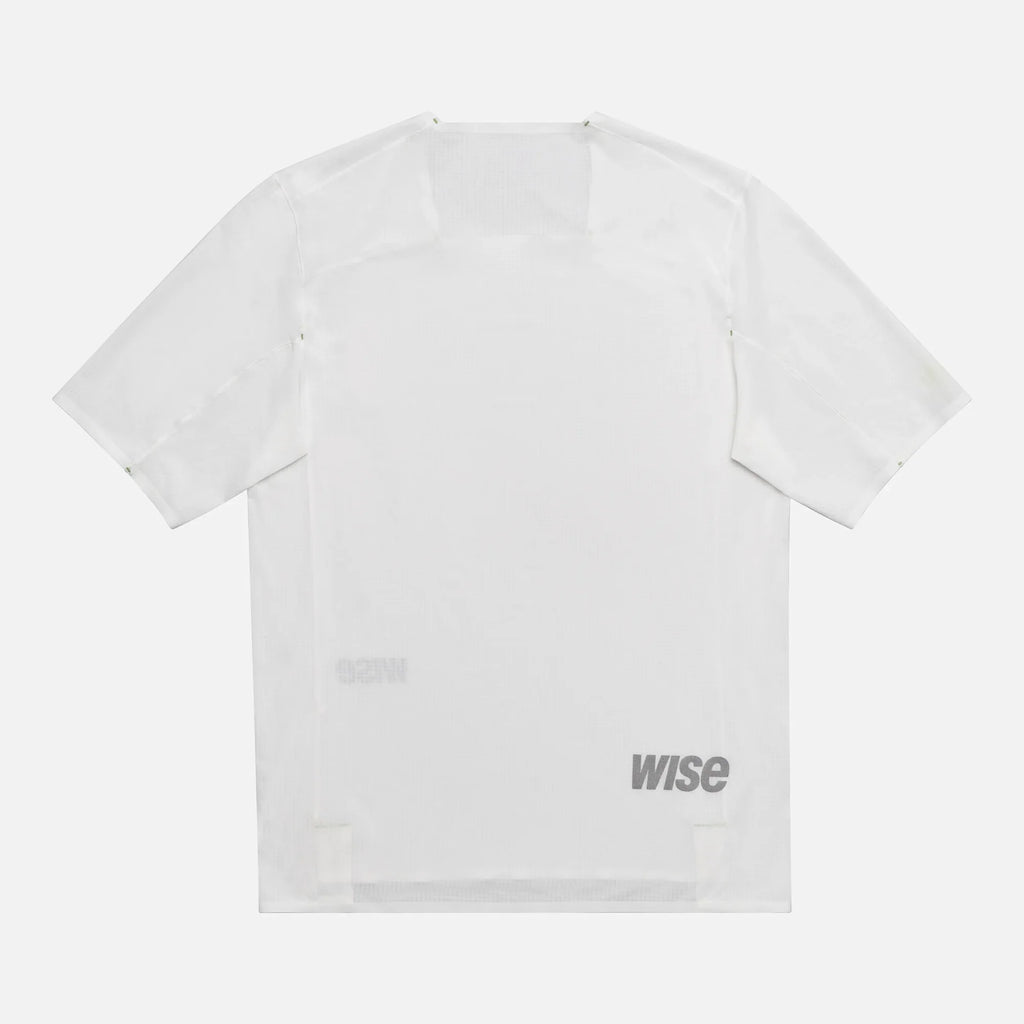 WISE t-shirt 230 blanc