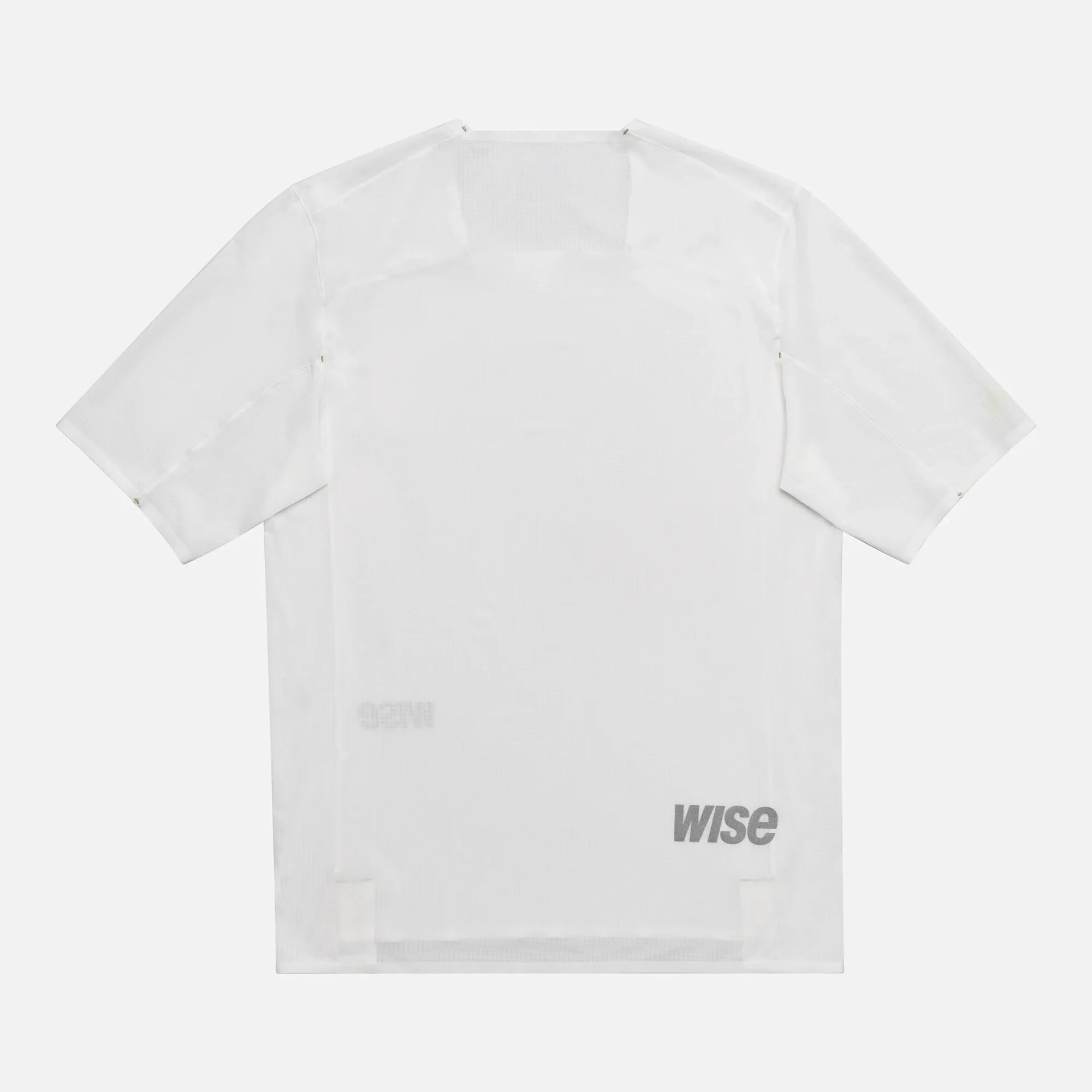 WISE t-shirt 230 blanc