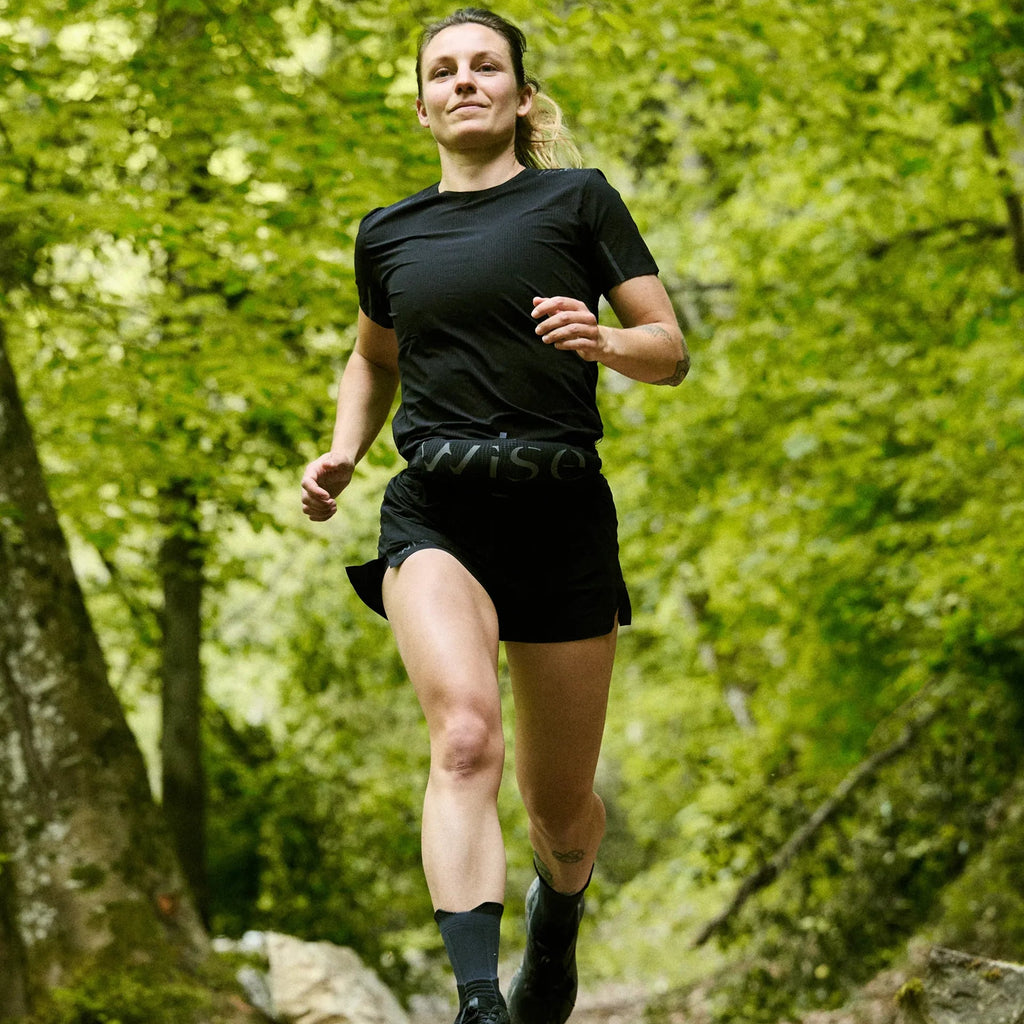 WISE ultra shirt women's