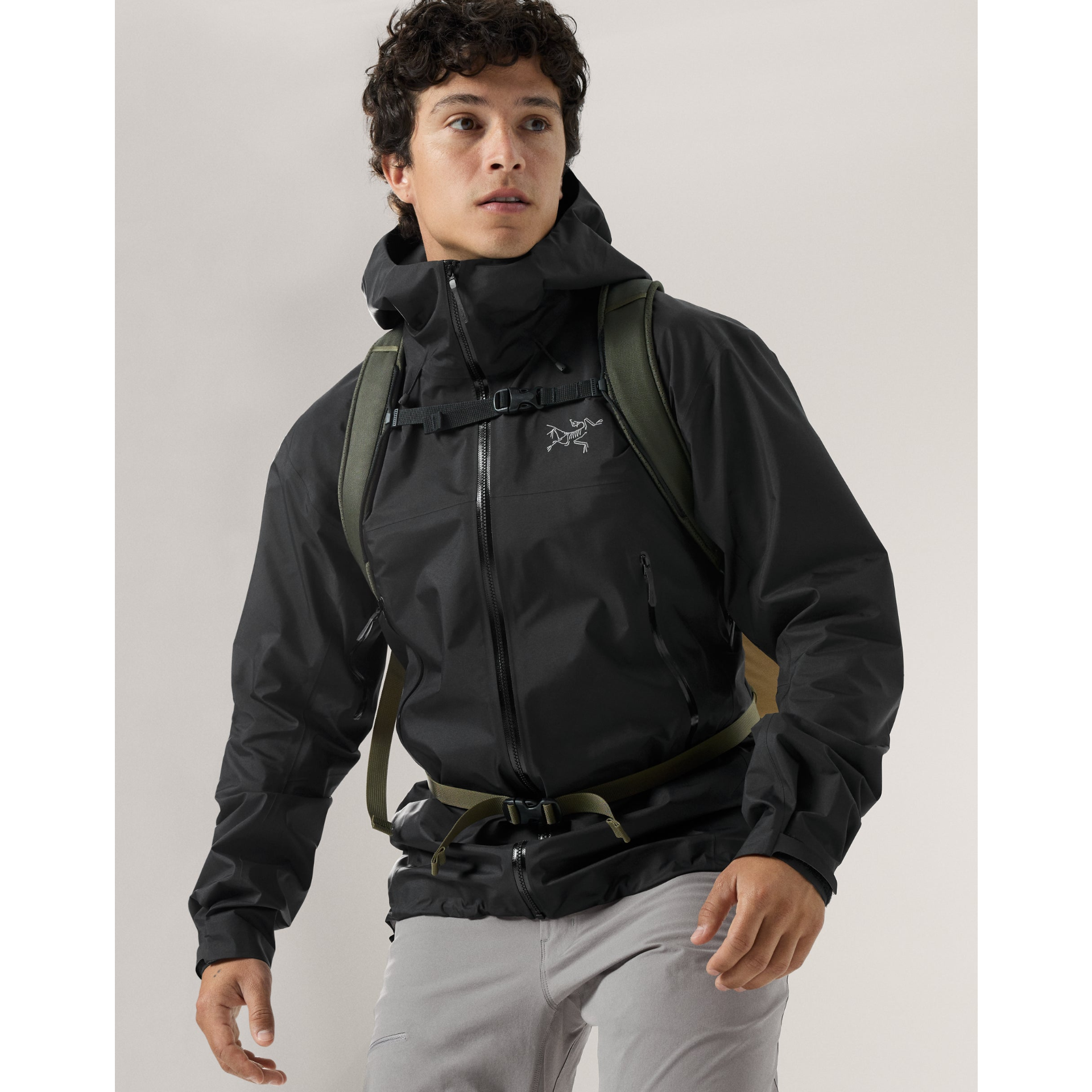 ARC'TERYX Veste Beta SL