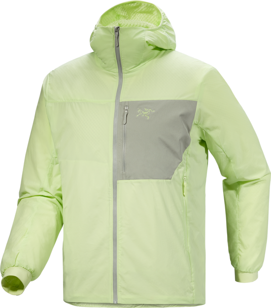 ARC'TERYX Veste à capuche Proton SL  mantis