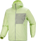 ARC'TERYX Veste à capuche Proton SL  mantis