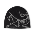 ARC'TERYX Bird head noir