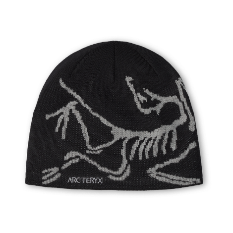 ARC'TERYX Bird head noir