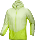 ARC'TERYX  norvan windshell mantis