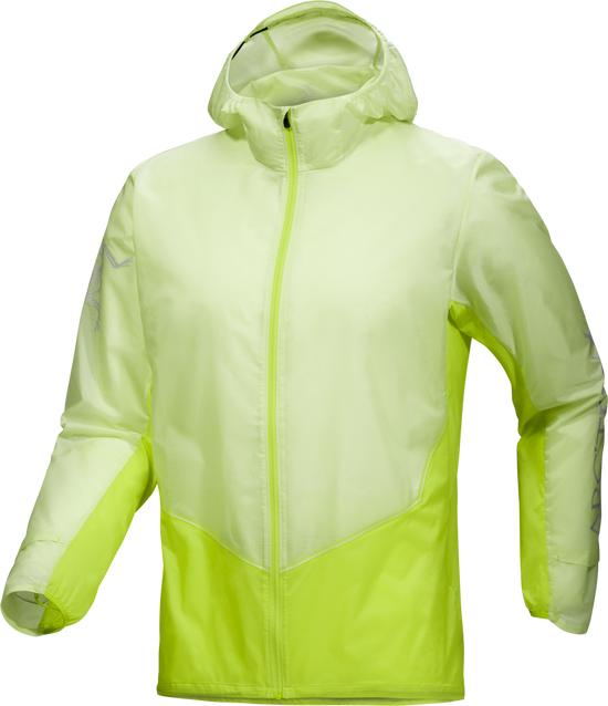 ARC'TERYX  norvan windshell mantis