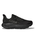 Hoka Clifton 10 Schwarz