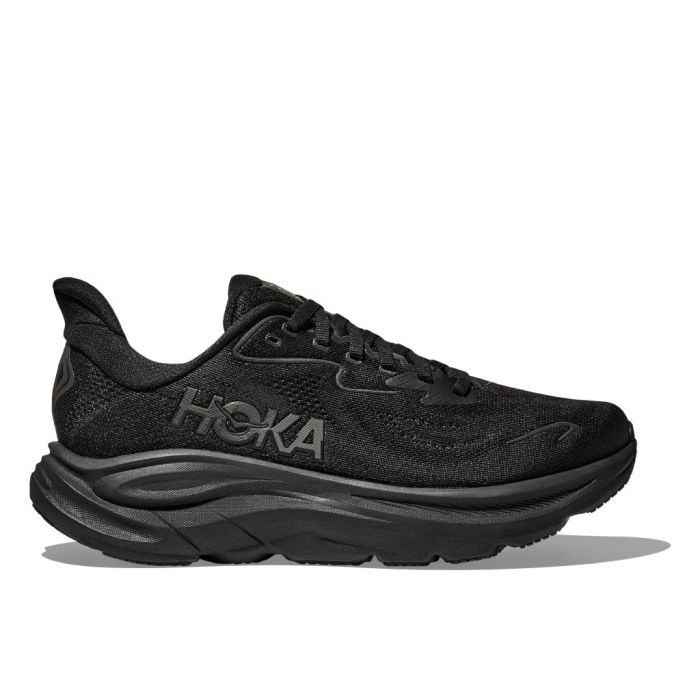 Hoka clifton 10 noir