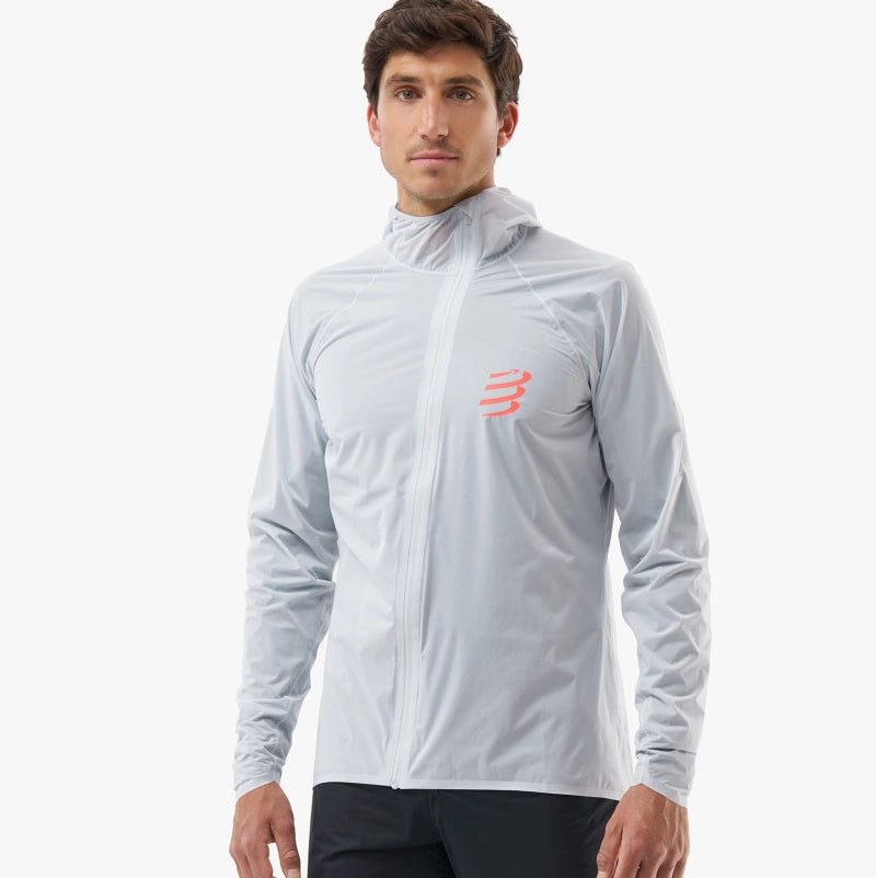 COMPRESS veste Hurricane Waterproof