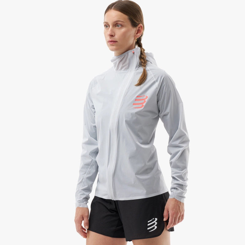COMPRESS veste Hurricane Waterproof