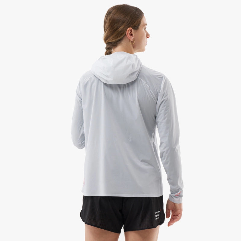 COMPRESS veste Hurricane Waterproof