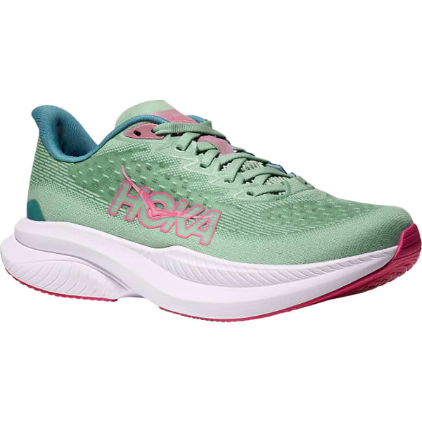 Hoka Mach 6 W