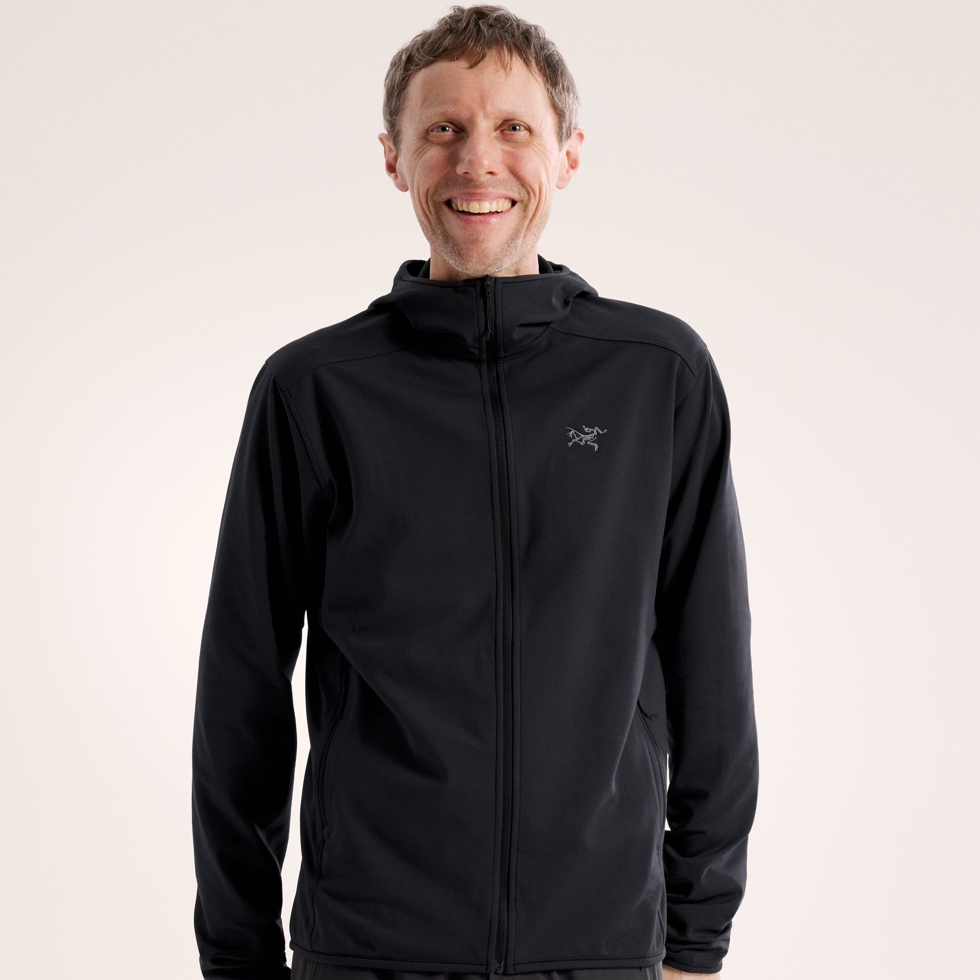 ARC'TERYX  Veste Kyanite