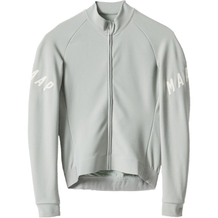 MAAP Maillot thermique Apex Aeon à manches longues.