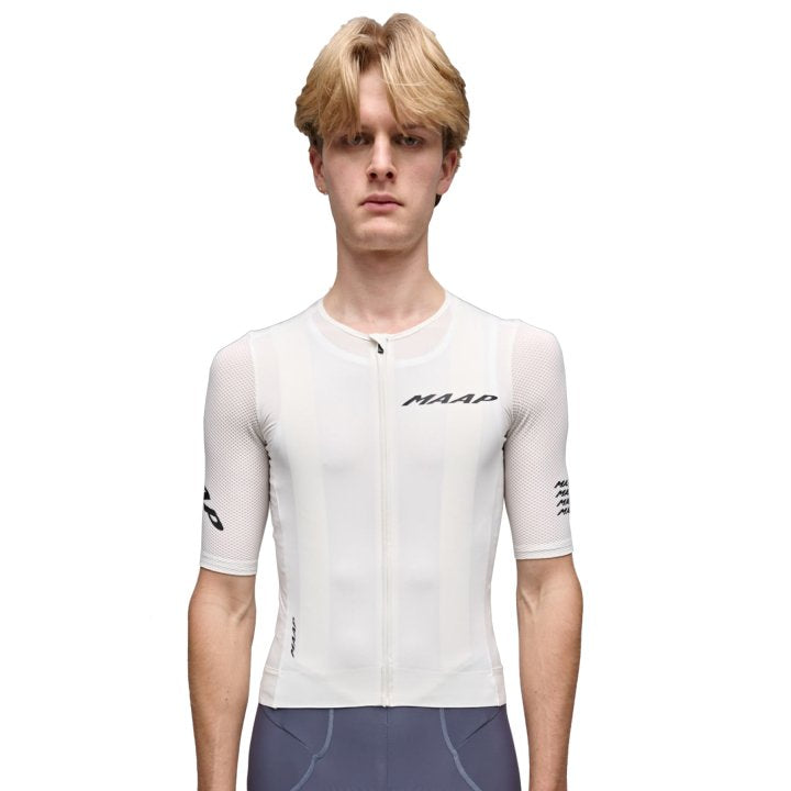 MAAP Maillot Émerge Jersey beige