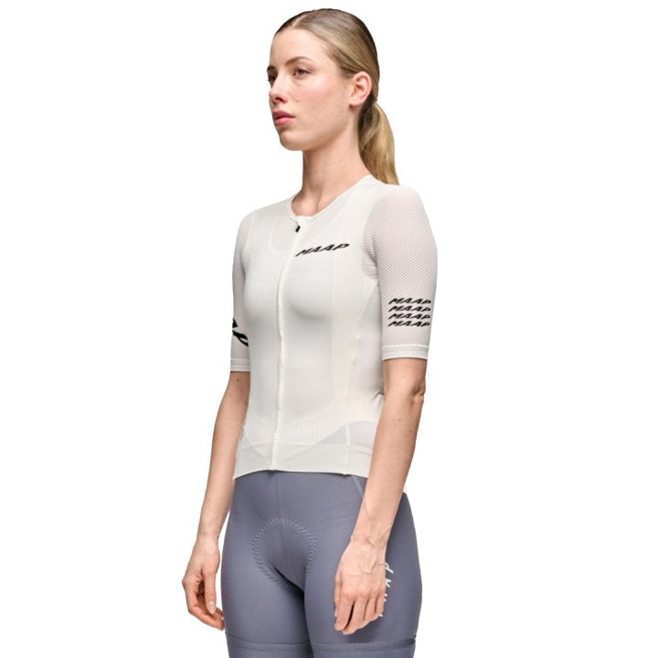 MAAP Maillot Émerge Jersey beige women's