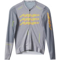 MAAP Trikot Pulse Pro Air Long Slim
