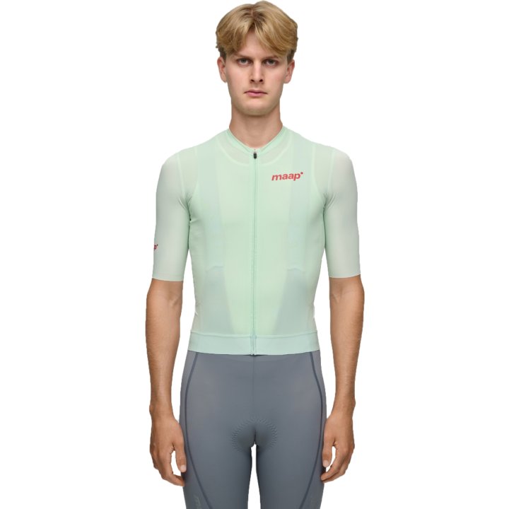 MAAP Maillot d'entraînement 2.0 jersey habitat