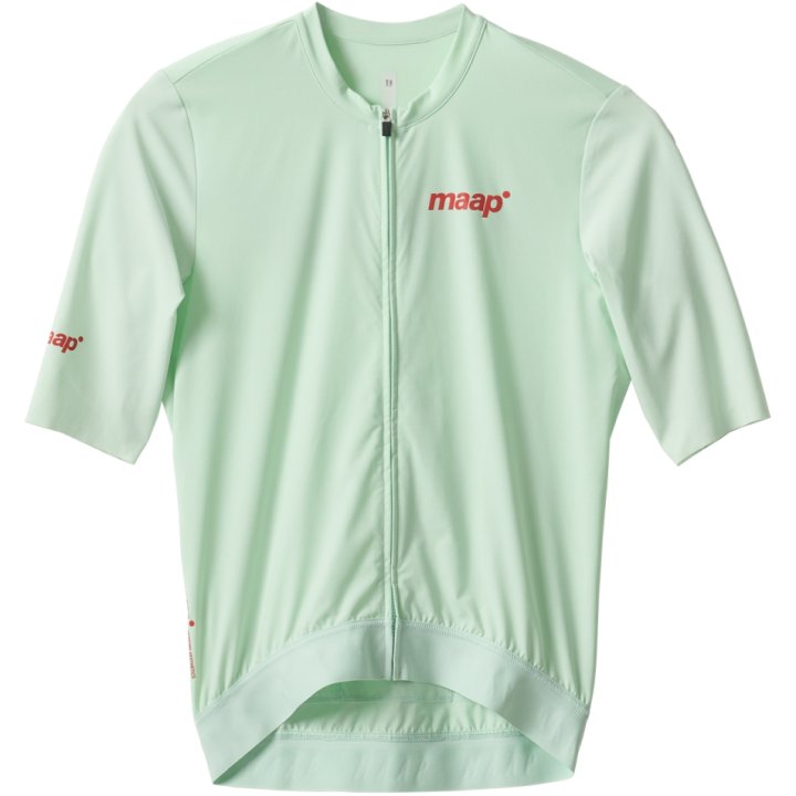 MAAP Maillot d'entraînement 2.0 jersey habitat women's