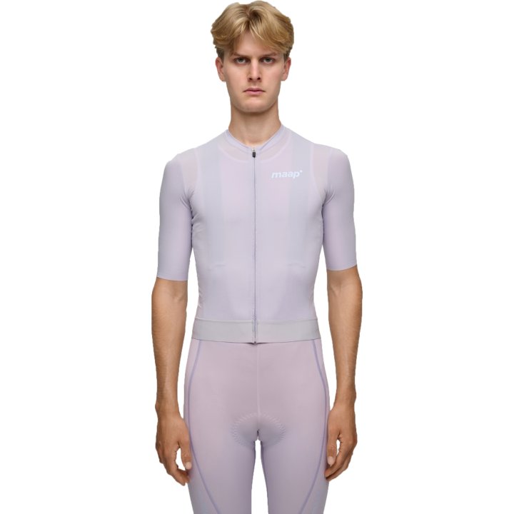 MAAP Maillot d'entraînement 2.0 jersey Thistle