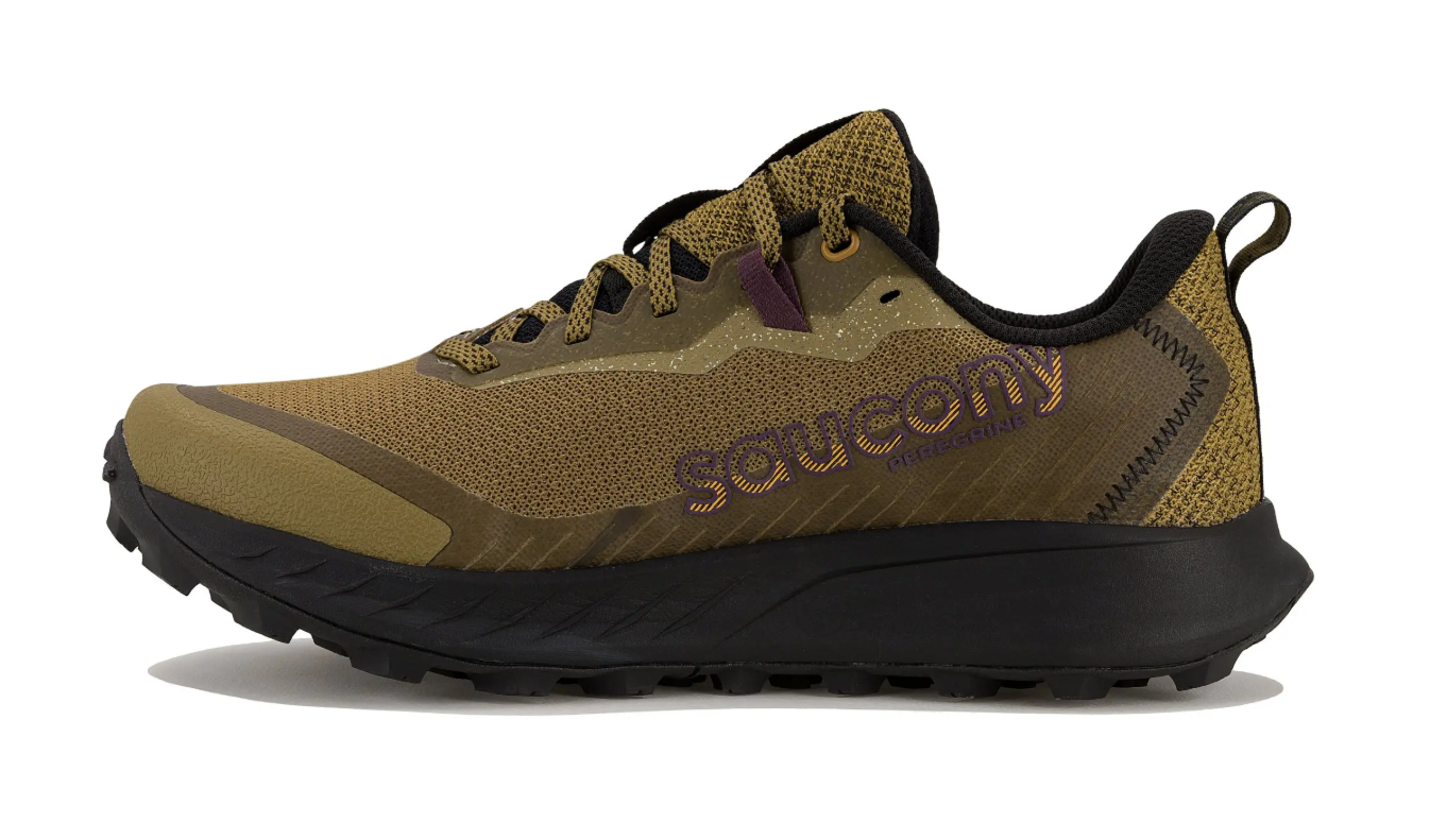 Saucony Peregrine 15 M