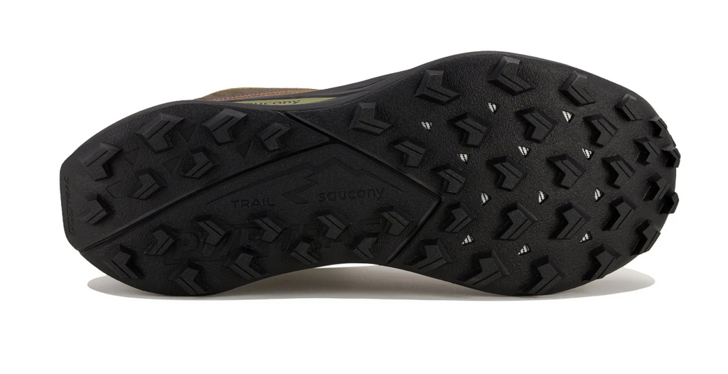 Saucony Peregrine 15 M