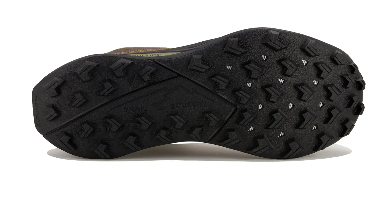 Saucony Peregrine 15 M