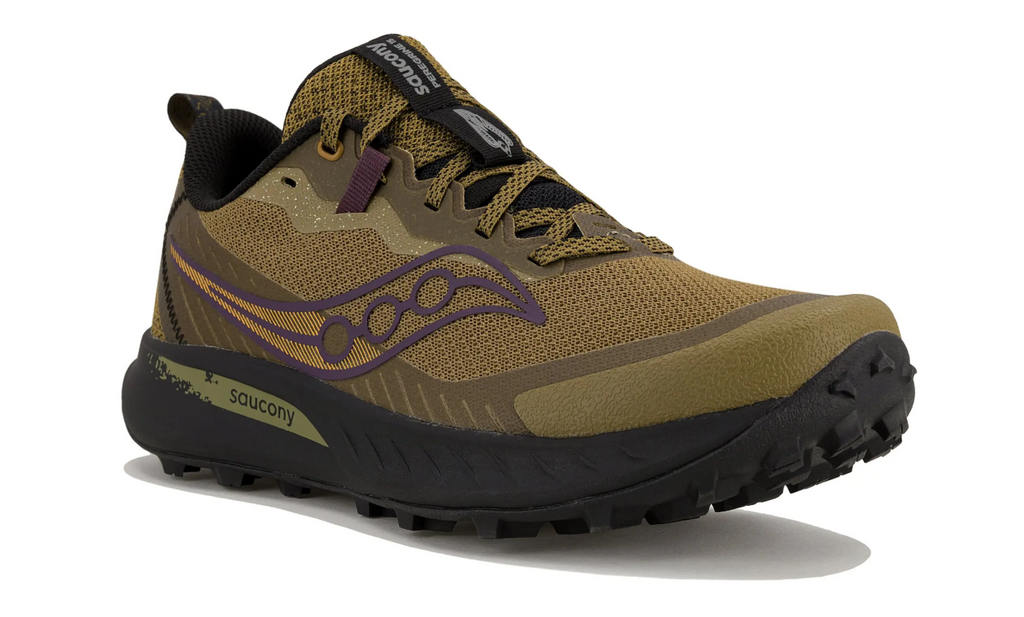 Saucony Peregrine 15 M
