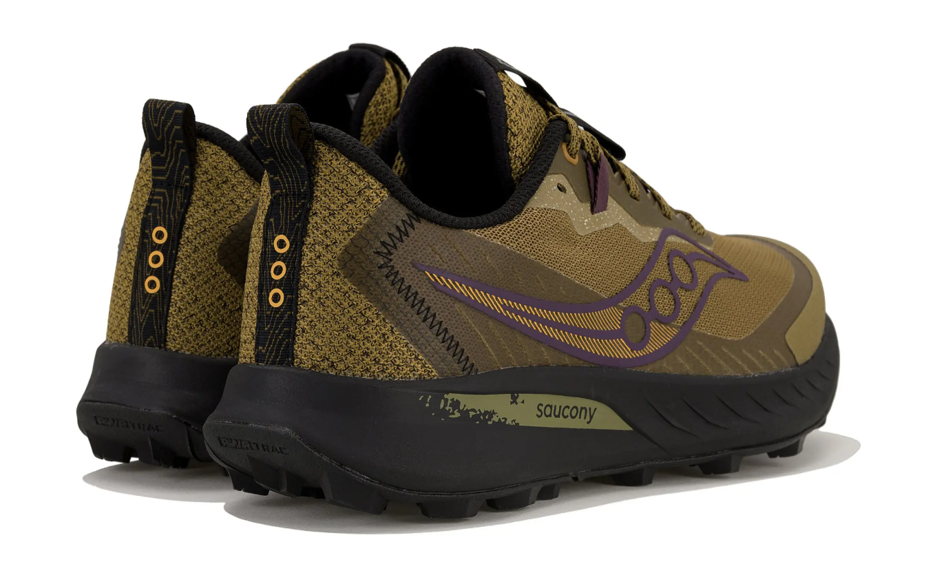 Saucony Peregrine 15 M