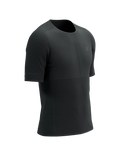 COMPRESS pro racing SS Tshirt men's noir