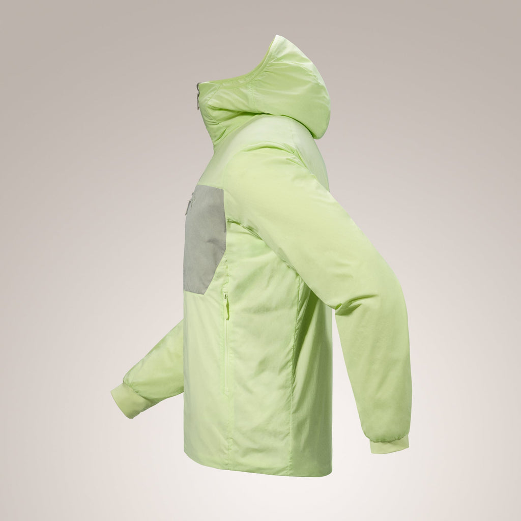 ARC'TERYX Veste à capuche Proton SL  mantis