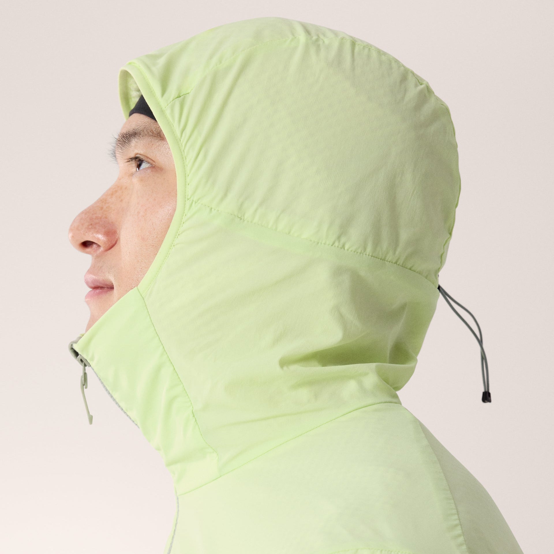 ARC'TERYX Veste à capuche Proton SL  mantis