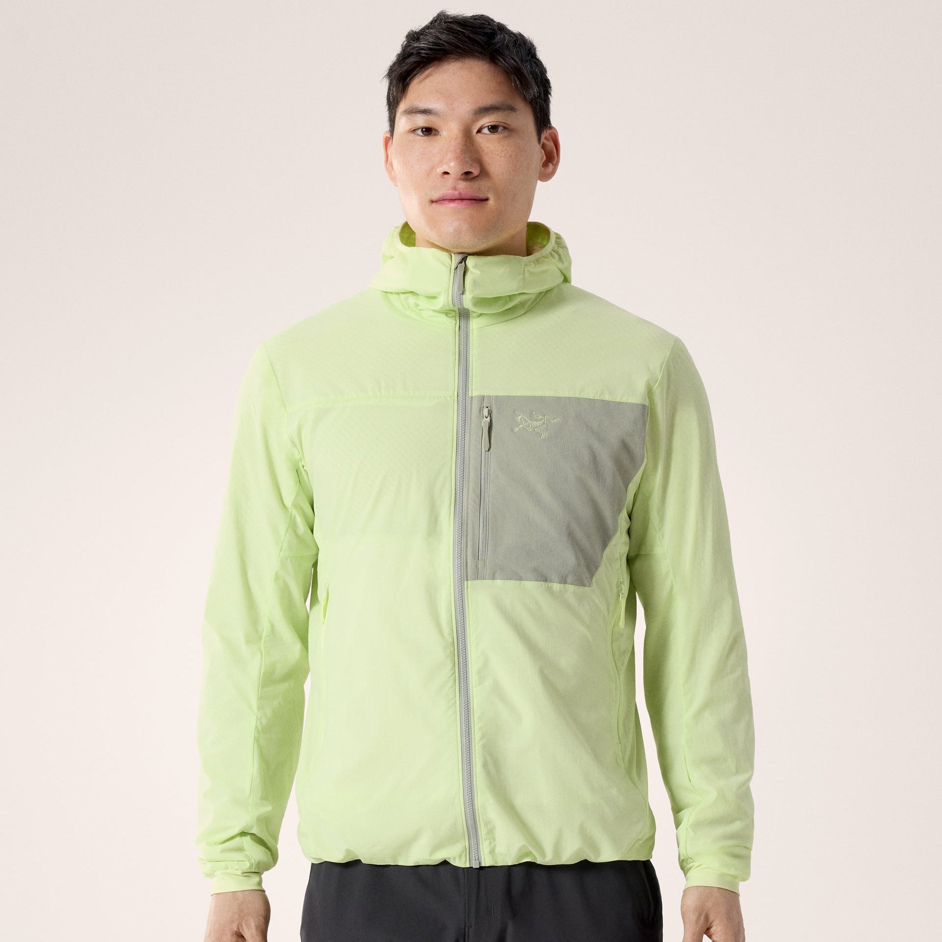 ARC'TERYX Veste à capuche Proton SL  mantis
