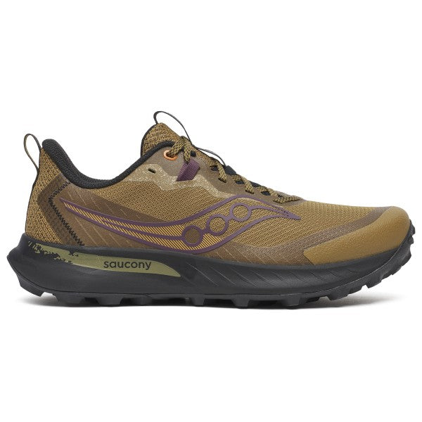 Saucony Peregrine 15 M