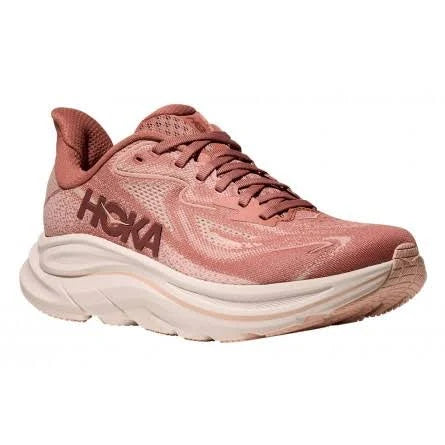 Hoka clifton 10 rose