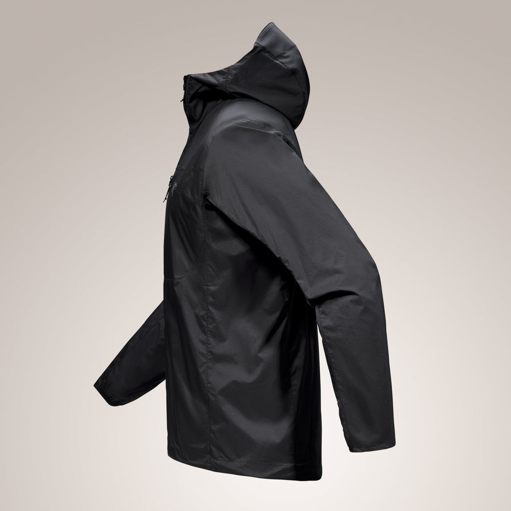 ARC'TERYX Veste à capuche Squamish