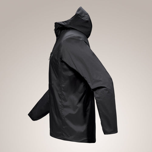 ARC'TERYX Veste à capuche Squamish