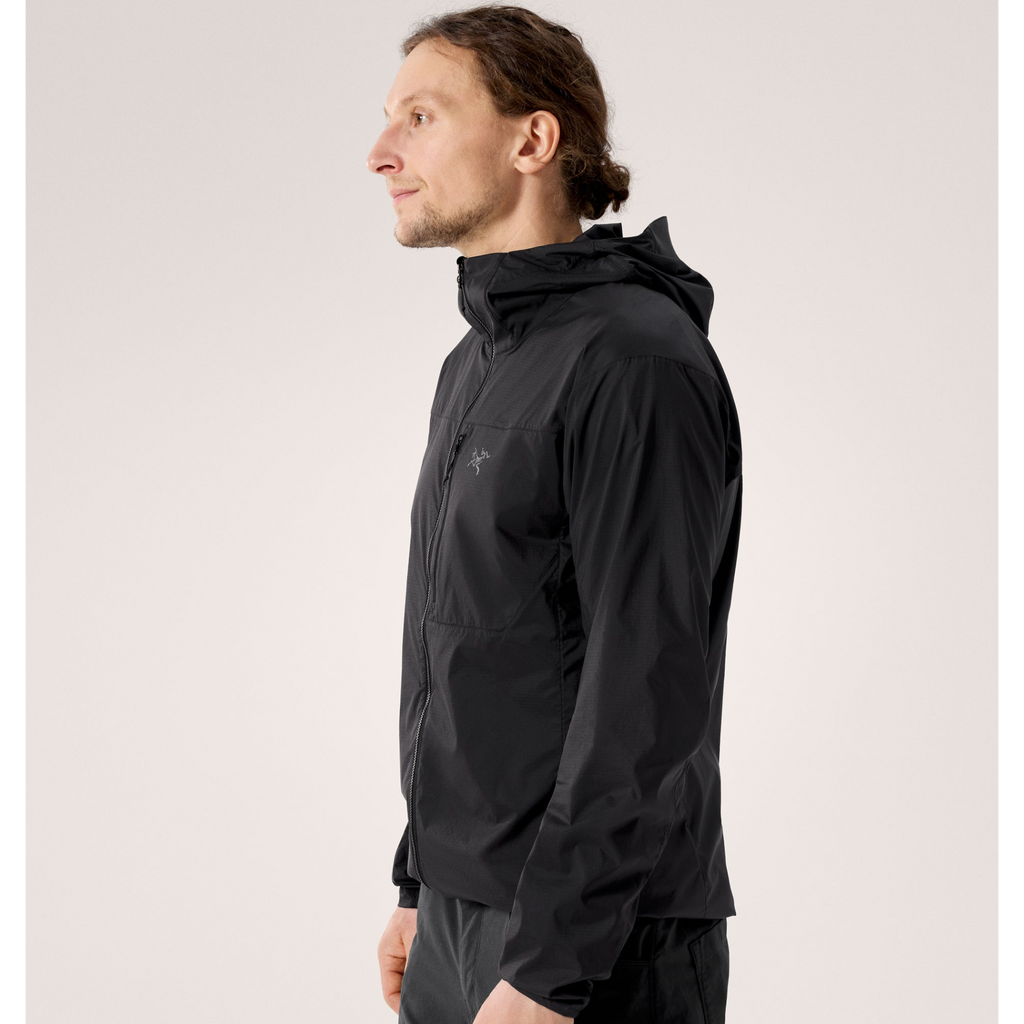ARC'TERYX Veste à capuche Squamish