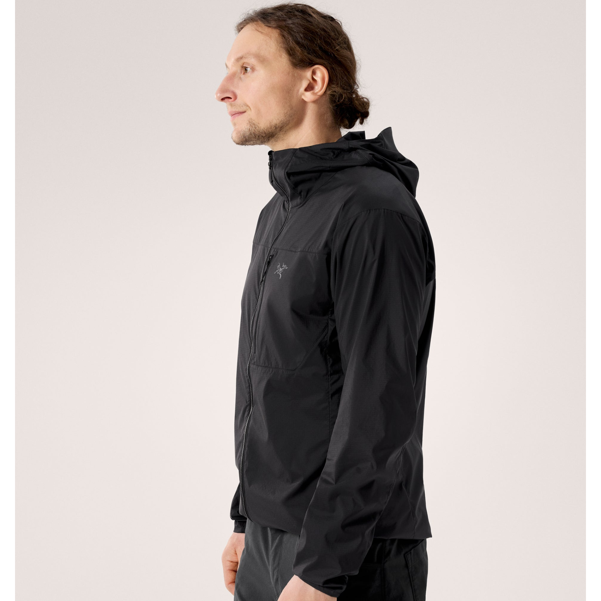 ARC'TERYX Veste à capuche Squamish