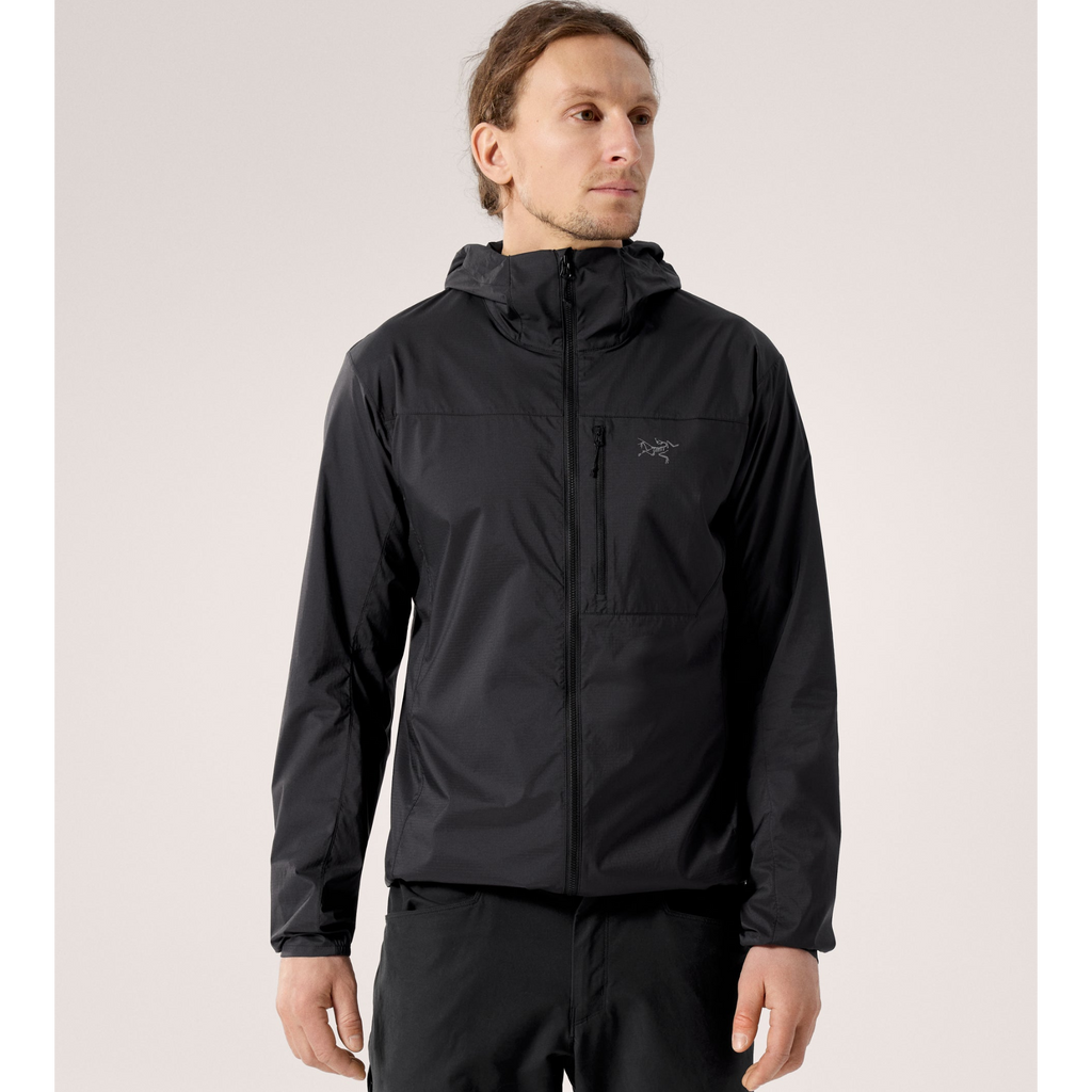 ARC'TERYX Veste à capuche Squamish