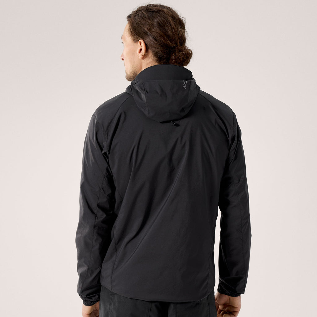 ARC'TERYX Veste à capuche Squamish