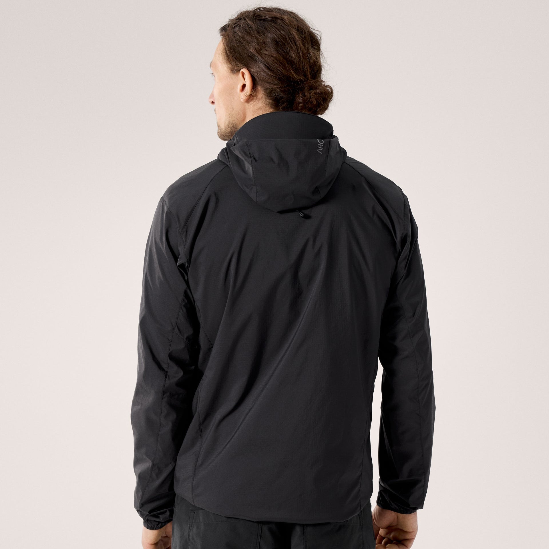 ARC'TERYX Veste à capuche Squamish