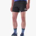 COMPRESS Trail racing overshort men's