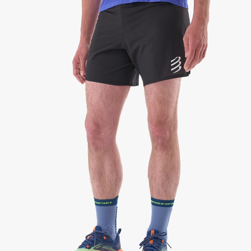 COMPRESS Trail racing overshort men's